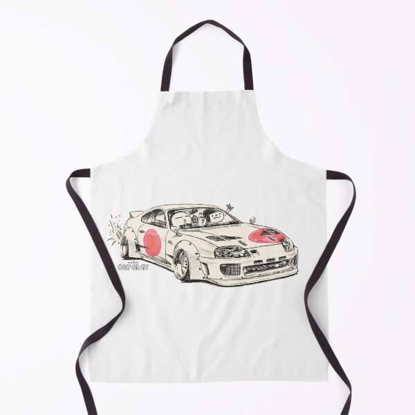 Item preview, Crazy Car Art 0178 designed and sold by ozizo.