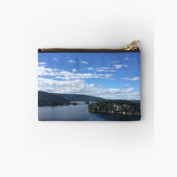 Item preview, Blue Sky Clouds designed and sold by reallyrealnow.