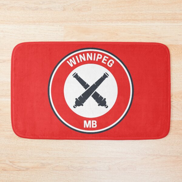 Item preview, Vintage Winnipeg Manitoba designed and sold by fearcity.