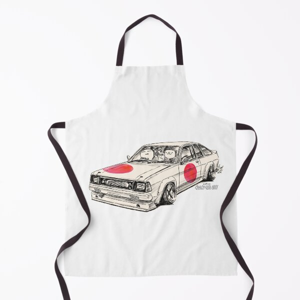 Item preview, Crazy Car Art 0180 designed and sold by ozizo.