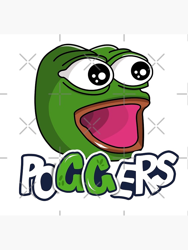 twitch pepega emotes, Stable Diffusion