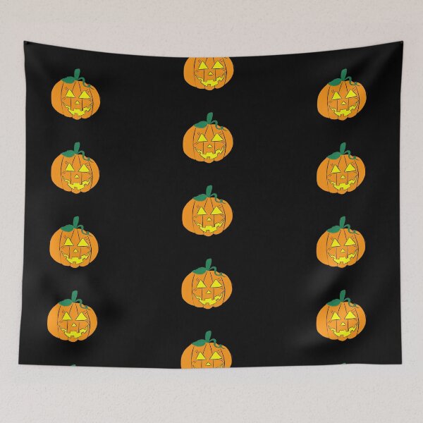 Item preview, Punkin’ designed and sold by ClockworkOrchid.