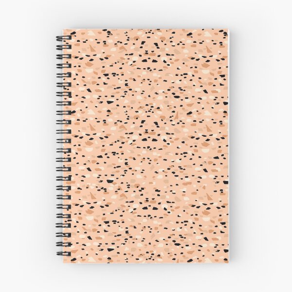 Item preview, Terrazzo Print in Pink designed and sold by RikoKaniko.