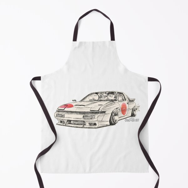 Item preview, Crazy Car Art 0182 designed and sold by ozizo.