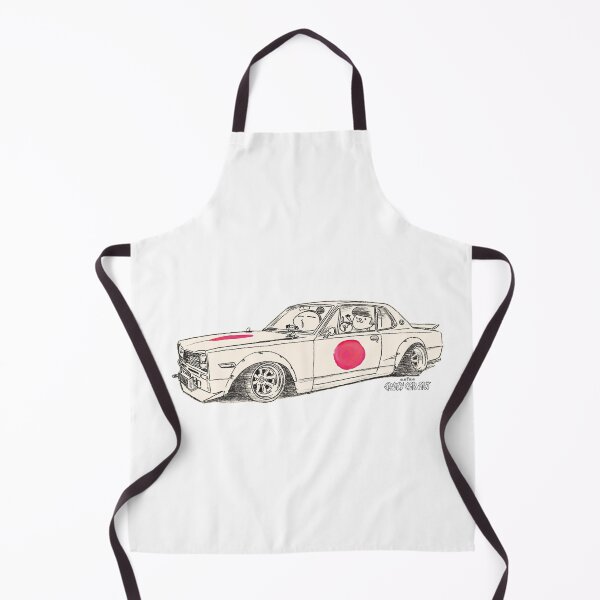 Item preview, Crazy Car Art 0183 designed and sold by ozizo.