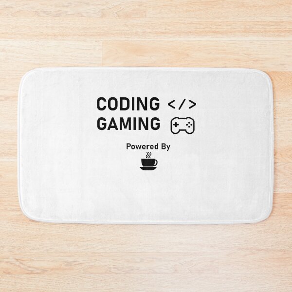 Item preview, Coding & Gaming Programmer Gift Computer Science designed and sold by LeMuesch.