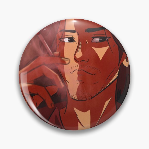 Item preview, The Lifeline of Kamurocho  designed and sold by tabunyorokobi.