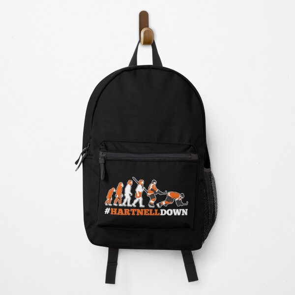 Item preview, Hartnell Down - Scott Hartnell designed and sold by RookieSpoon.