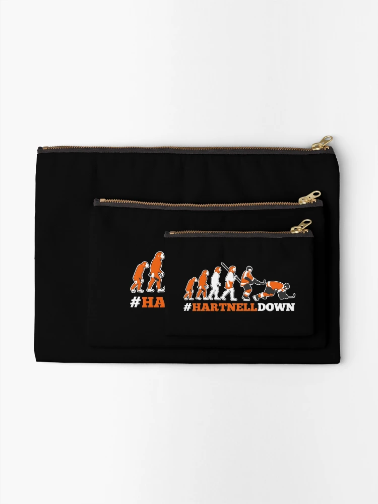 Thumbnail 2 of 4, Zipper Pouch, Hartnell Down - Scott Hartnell designed and sold by RookieSpoon.