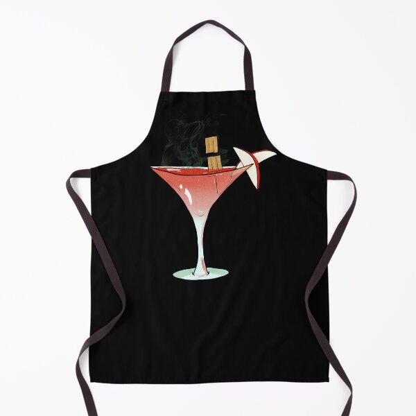 Item preview, Poison Apple... martini designed and sold by Jumpy Monkey.