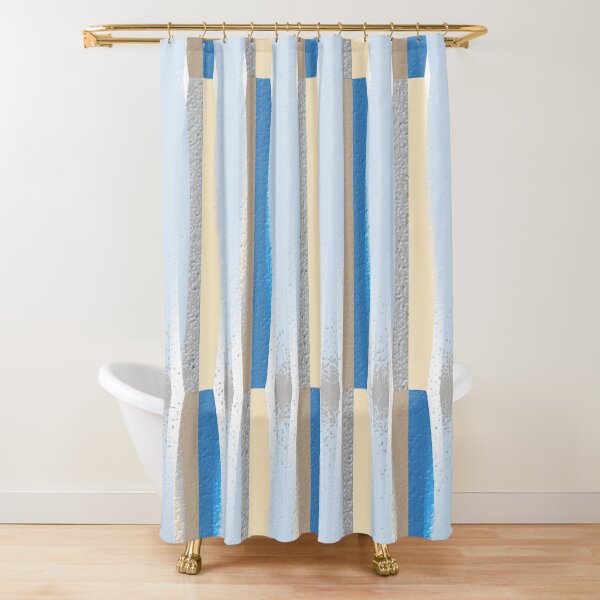 Country roads, take me home (2) Shower Curtain