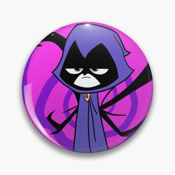 Item preview, Raven designed and sold by SergioCastroFX.