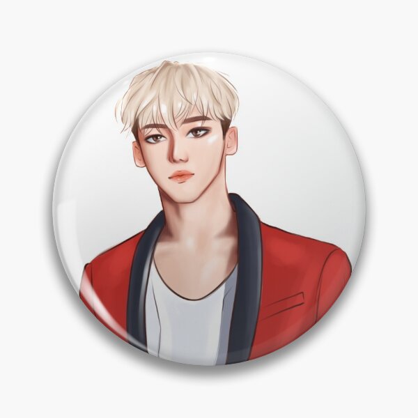 Artikelvorschau, Yunho Fanart entworfen und verkauft von BananaHwa.