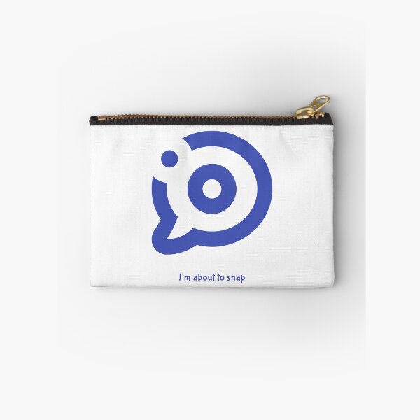 Item preview, I'm about to snap. designed and sold by Superarm.