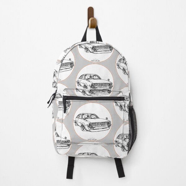 Item preview, Crazy Car Art 0092 designed and sold by ozizo.
