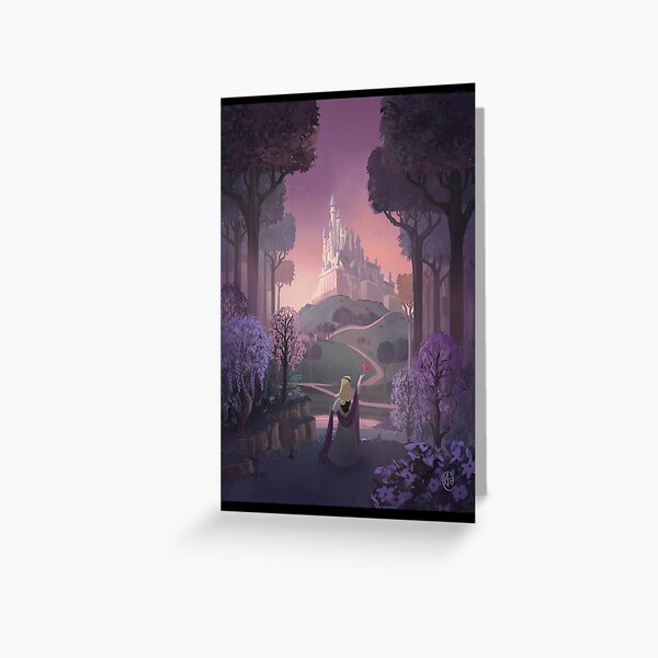 Item preview, Once Upon A Dream designed and sold by conceptingAndy.