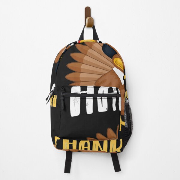 Item preview, Happy Thanksgiving Turkey Pilgrim designed and sold by knilelent.