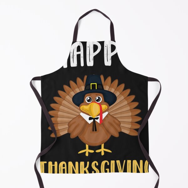 Item preview, Happy Thanksgiving Turkey Pilgrim designed and sold by knilelent.