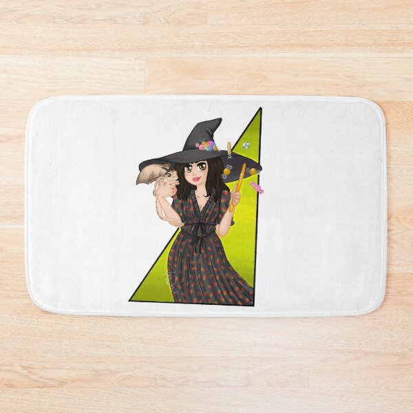 Item preview, Sweet as Sugar Witch designed and sold by Martha Varner.