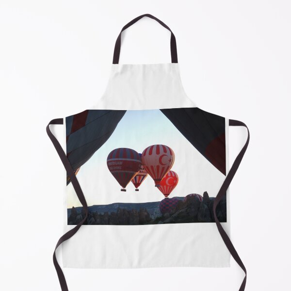 Item preview, Hot Air Ballooning designed and sold by Malcolm Snook.