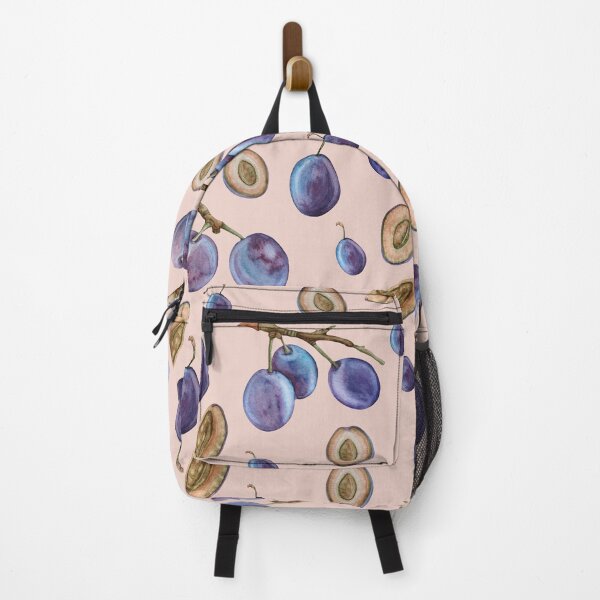 Item preview,  Cosmic plums designed and sold by Natalia  Khlebneva.