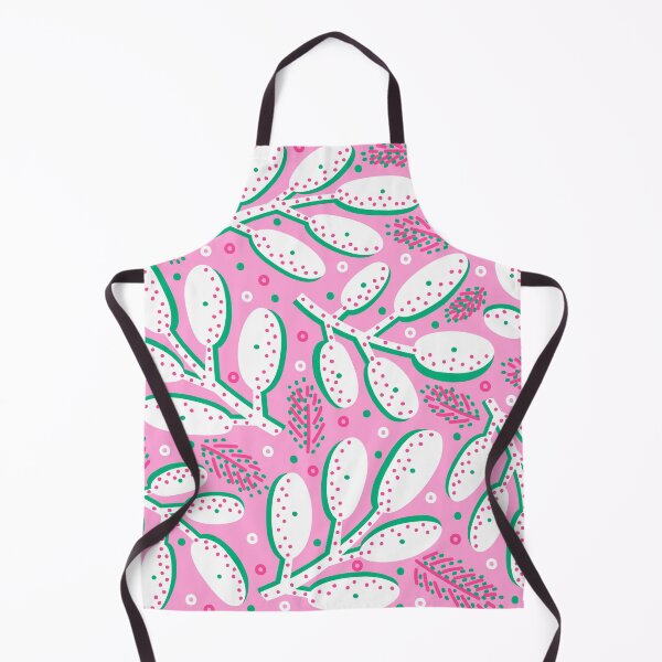 Item preview, Pale pink and white twigs designed and sold by oshupatterns.