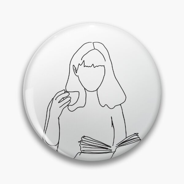 Item preview, Libros y Café  designed and sold by Kathy Avila.