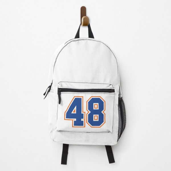Item preview, Fourty-Eight Jersey Number Sports 48 designed and sold by HelloFromAja.