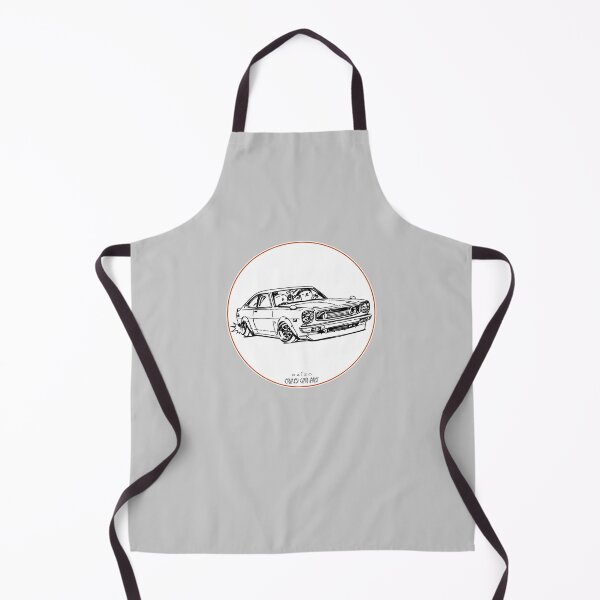 Item preview, Crazy Car Art 0094 designed and sold by ozizo.