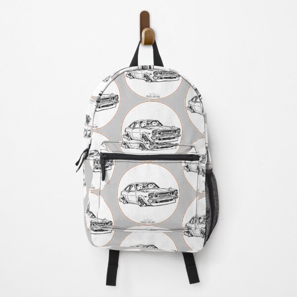 Item preview, Crazy Car Art 0094 designed and sold by ozizo.