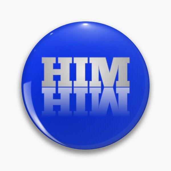 Item preview, Him, Mirror Reflections  designed and sold by kcaandwu.