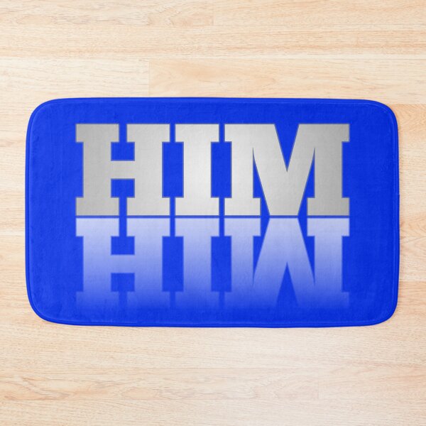 Item preview, Him, Mirror Reflections  designed and sold by kcaandwu.