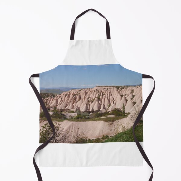 Item preview, Rock Formations Of Capadoccia designed and sold by Malcolm Snook.