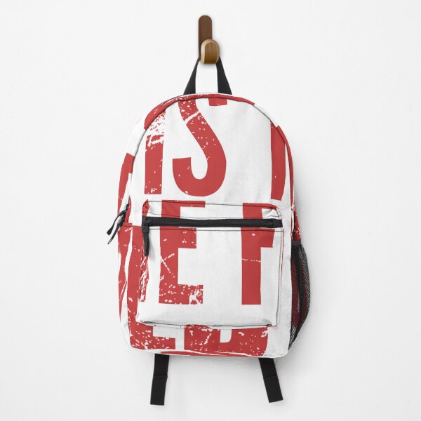 Item preview, future is now designed and sold by blurry-mind.