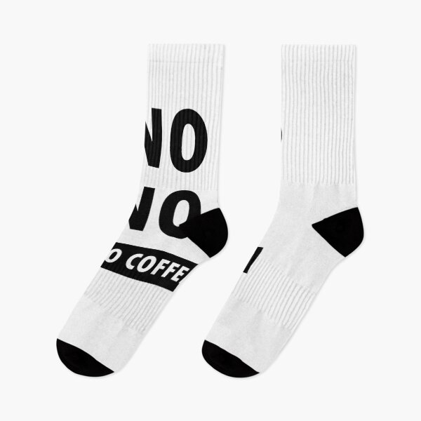 Item preview, No Coffee No Code Programmer Gift Hacker designed and sold by LeMuesch.