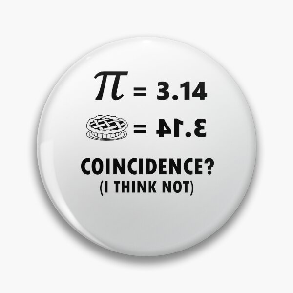 Item preview, Mathematician Gift Math Teacher Nerd Science Pi designed and sold by LeMuesch.