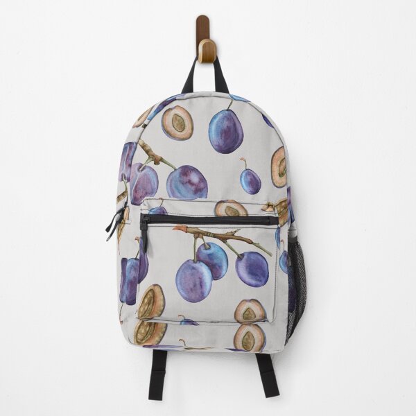 Item preview,  Cosmic plums designed and sold by Natalia  Khlebneva.