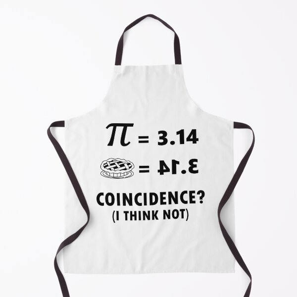 Item preview, Mathematician Gift Math Teacher Nerd Science Pi designed and sold by LeMuesch.