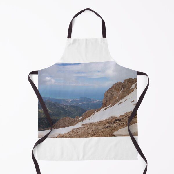 Item preview, Reaching The Snow Line designed and sold by Malcolm Snook.