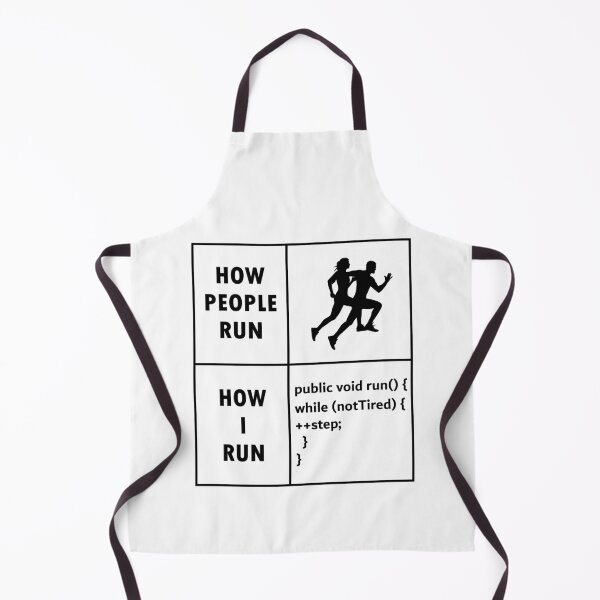 Item preview, Programmer Computer Scientist Gift Computer Nerd Race designed and sold by LeMuesch.