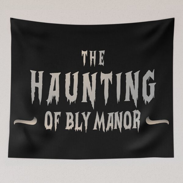 Item preview, The Haunting of Bly Manor designed and sold by KarmaArc.
