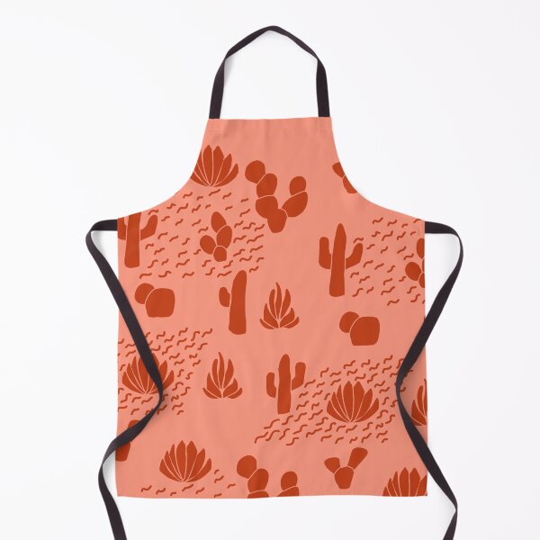 Item preview, Cacti in Bloom Pink designed and sold by RikoKaniko.