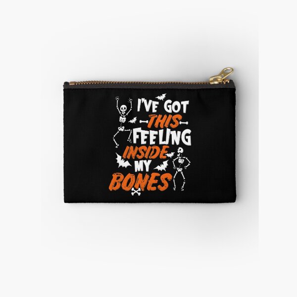 Item preview, I've Got This Feeling Inside My Bones designed and sold by RookieSpoon.