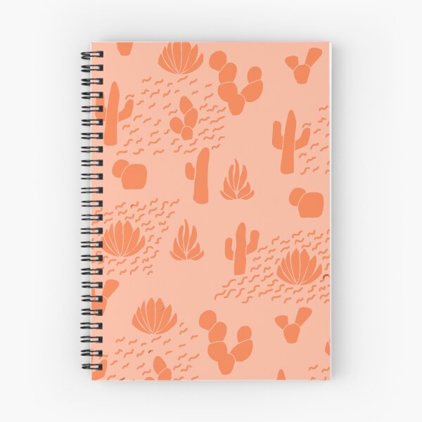 Item preview, Cacti in Bloom Light Pink designed and sold by RikoKaniko.