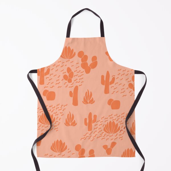 Item preview, Cacti in Bloom Light Pink designed and sold by RikoKaniko.