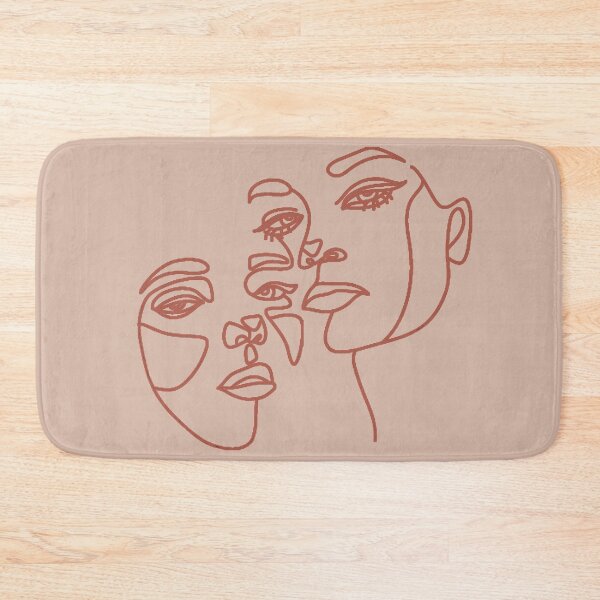 Item preview, Duality  designed and sold by One Line Aesthetics ♡.