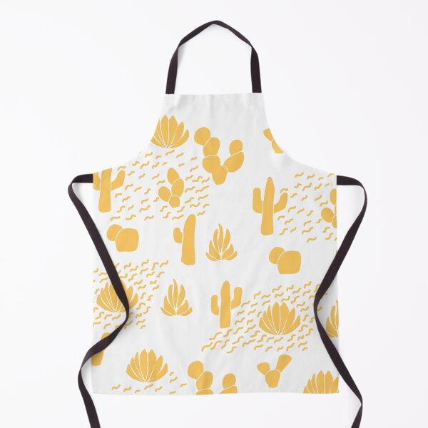 Item preview, Cacti in Bloom In White designed and sold by RikoKaniko.