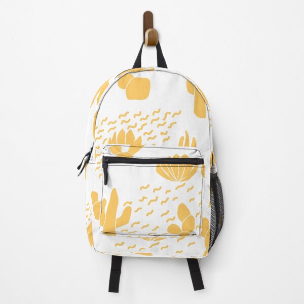 Item preview, Cacti in Bloom In White designed and sold by RikoKaniko.