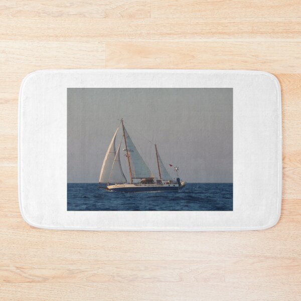 Item preview, Sailing Ketch Francesca designed and sold by Malcolm Snook.