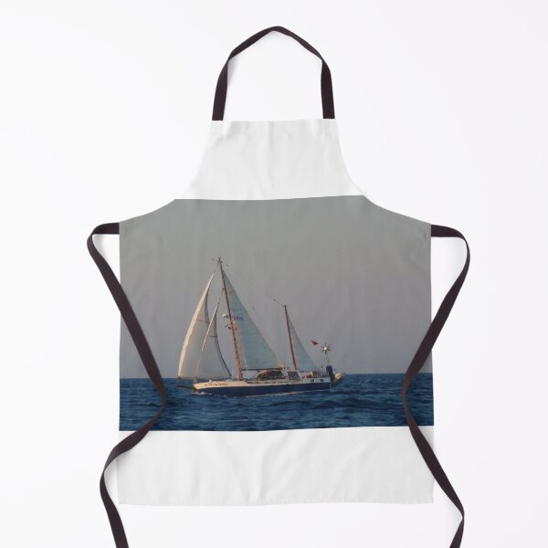 Item preview, Sailing Ketch Francesca designed and sold by Malcolm Snook.